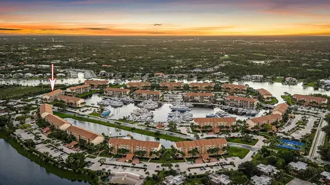 1601 Marina Isle Way Jupiter FL 33477