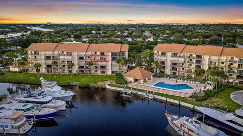 1601 Marina Isle Way Jupiter FL 33477