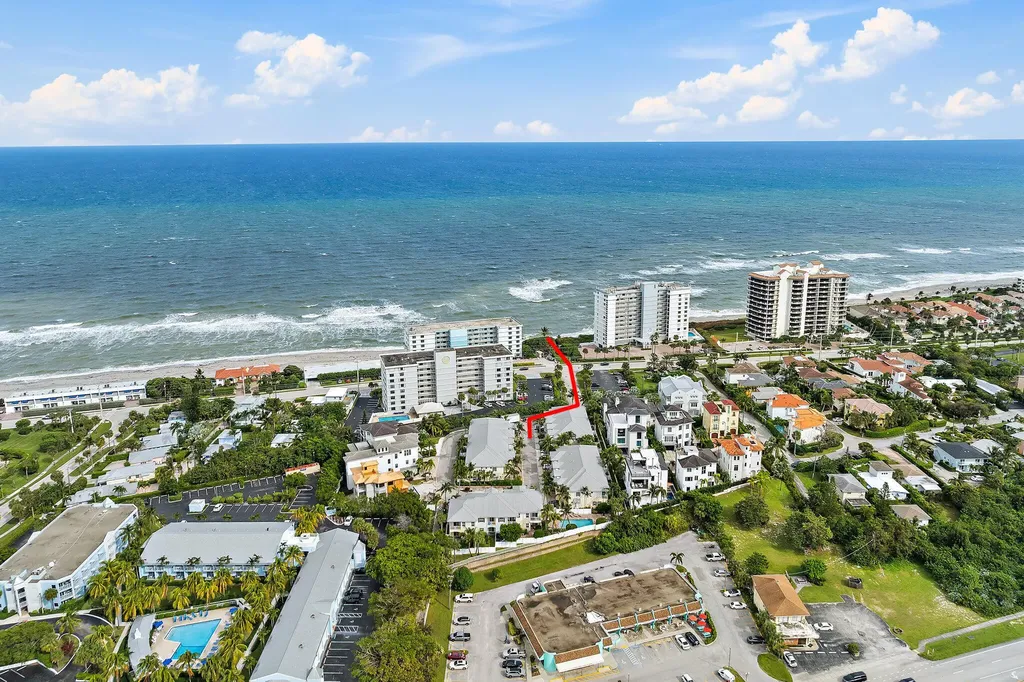 455 Ocean Ridge Way Juno Beach FL 33408