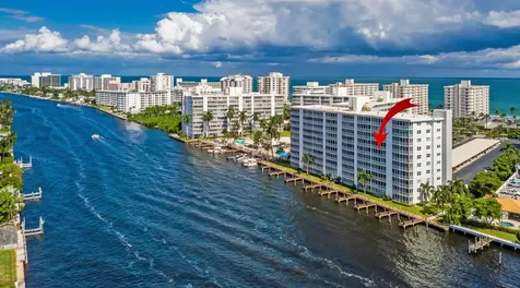 3310 S Ocean Boulevard Highland Beach FL 33487