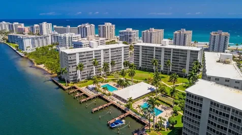 3310 S Ocean Boulevard Highland Beach FL 33487