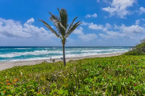 3310 S Ocean Boulevard Highland Beach FL 33487