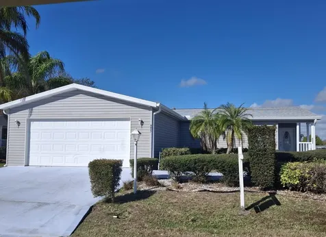8027 9th Hole Drive Port Saint Lucie FL 34952