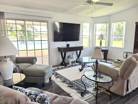 8027 9th Hole Drive Port Saint Lucie FL 34952