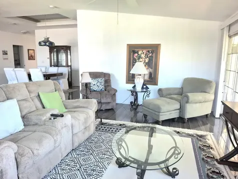 8027 9th Hole Drive Port Saint Lucie FL 34952