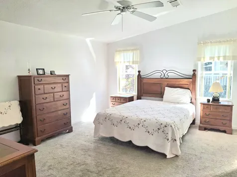 8027 9th Hole Drive Port Saint Lucie FL 34952