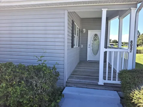 8027 9th Hole Drive Port Saint Lucie FL 34952