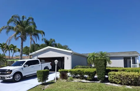 8027 9th Hole Drive Port Saint Lucie FL 34952