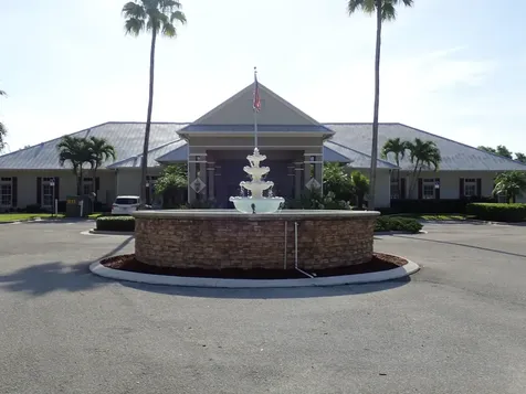 8027 9th Hole Drive Port Saint Lucie FL 34952