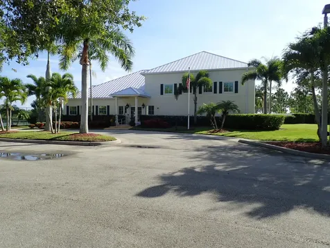 8027 9th Hole Drive Port Saint Lucie FL 34952