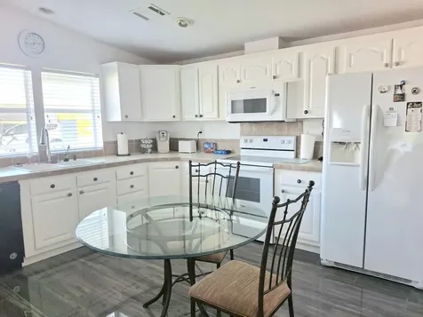 8027 9th Hole Drive Port Saint Lucie FL 34952