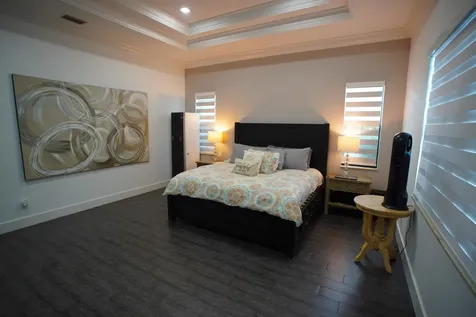 8965 Watercrest Circle Parkland FL 33076