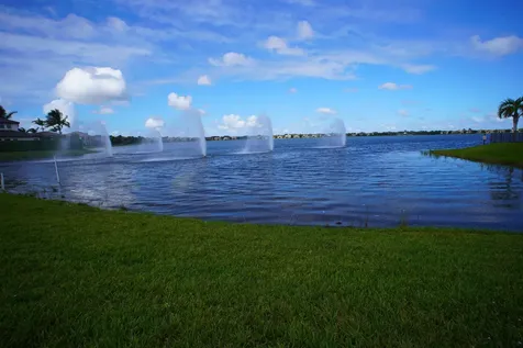 8965 Watercrest Circle Parkland FL 33076