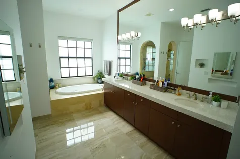 8965 Watercrest Circle Parkland FL 33076