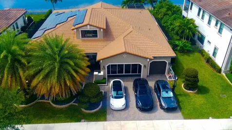 8965 Watercrest Circle Parkland FL 33076