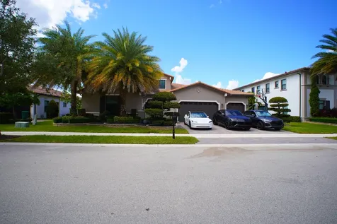 8965 Watercrest Circle Parkland FL 33076