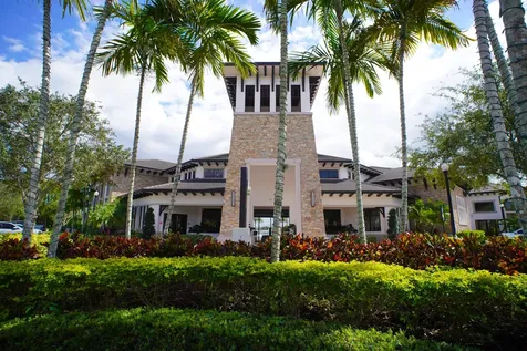 8965 Watercrest Circle Parkland FL 33076