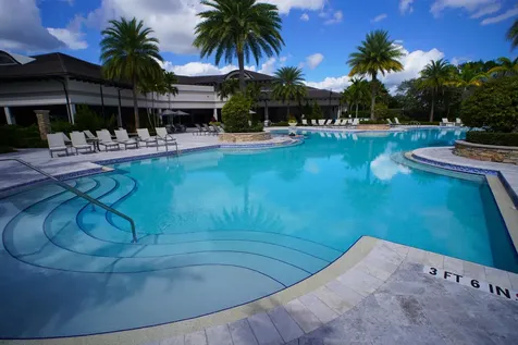 8965 Watercrest Circle Parkland FL 33076