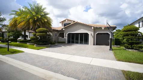 8965 Watercrest Circle Parkland FL 33076