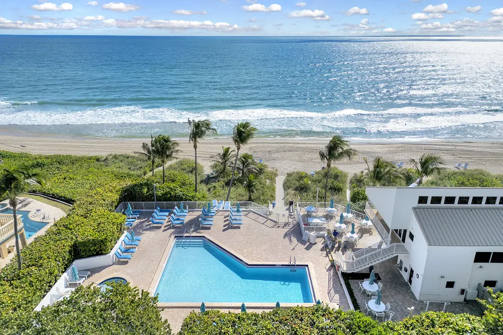 4746 S Ocean Boulevard Highland Beach FL 33487