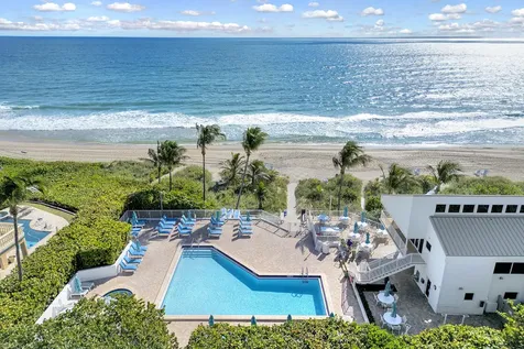 4746 S Ocean Boulevard Highland Beach FL 33487