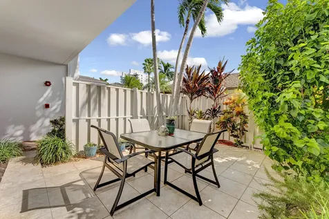 4746 S Ocean Boulevard Highland Beach FL 33487