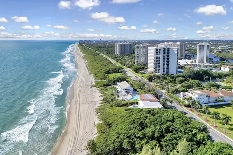 4746 S Ocean Boulevard Highland Beach FL 33487