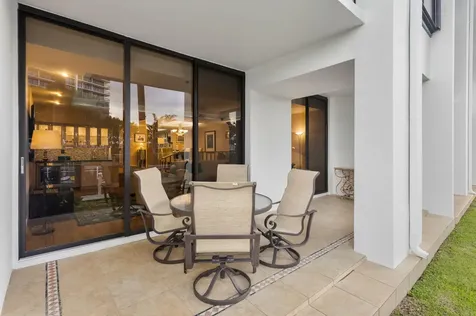 4746 S Ocean Boulevard Highland Beach FL 33487
