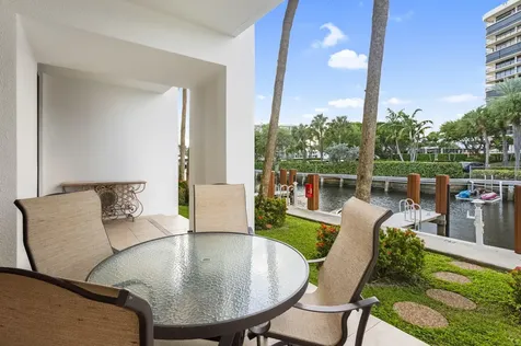 4746 S Ocean Boulevard Highland Beach FL 33487