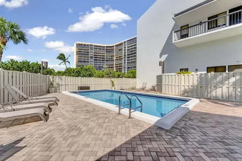 4746 S Ocean Boulevard Highland Beach FL 33487