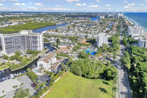 4746 S Ocean Boulevard Highland Beach FL 33487
