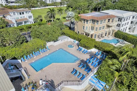 4746 S Ocean Boulevard Highland Beach FL 33487