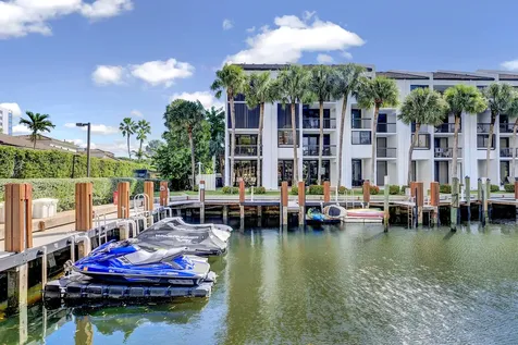 4746 S Ocean Boulevard Highland Beach FL 33487