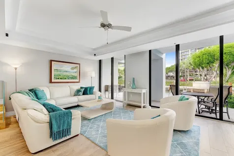 4746 S Ocean Boulevard Highland Beach FL 33487