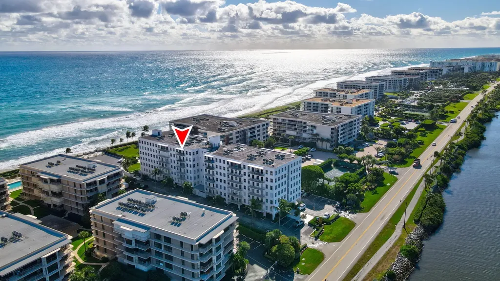 3230 S Ocean Boulevard Palm Beach FL 33480