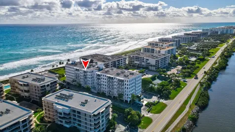 3230 S Ocean Boulevard Palm Beach FL 33480