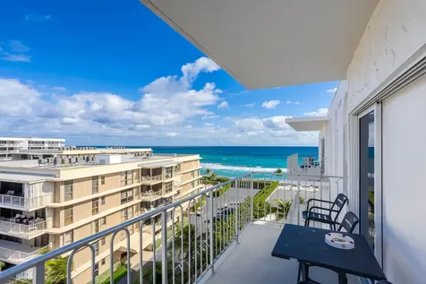 3230 S Ocean Boulevard Palm Beach FL 33480