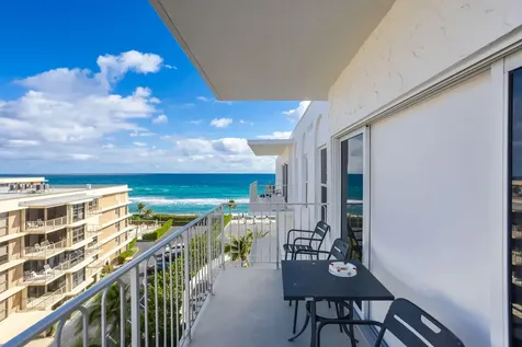 3230 S Ocean Boulevard Palm Beach FL 33480