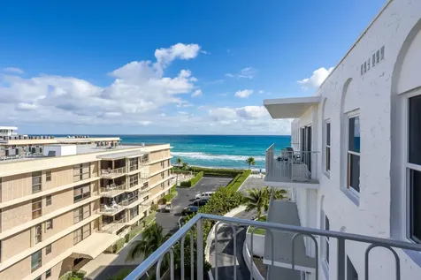 3230 S Ocean Boulevard Palm Beach FL 33480