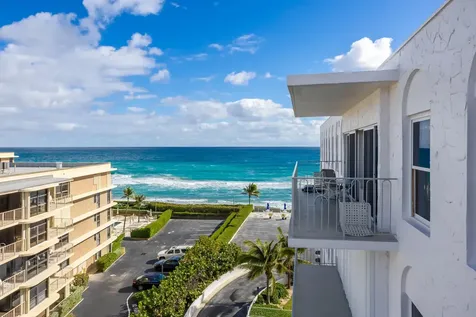 3230 S Ocean Boulevard Palm Beach FL 33480
