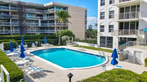 3230 S Ocean Boulevard Palm Beach FL 33480
