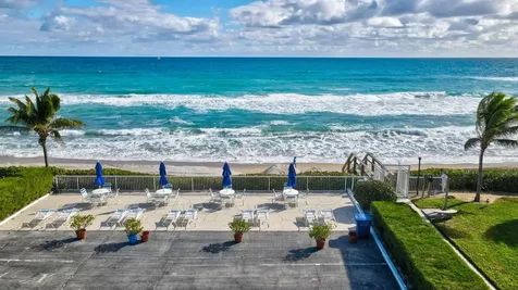 3230 S Ocean Boulevard Palm Beach FL 33480