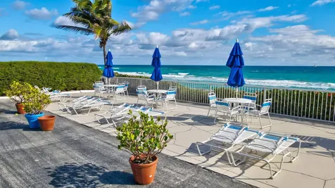 3230 S Ocean Boulevard Palm Beach FL 33480