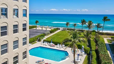 3230 S Ocean Boulevard Palm Beach FL 33480
