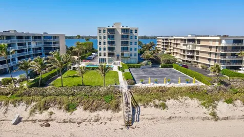 3230 S Ocean Boulevard Palm Beach FL 33480
