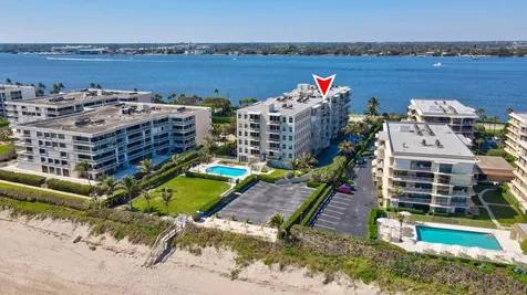 3230 S Ocean Boulevard Palm Beach FL 33480