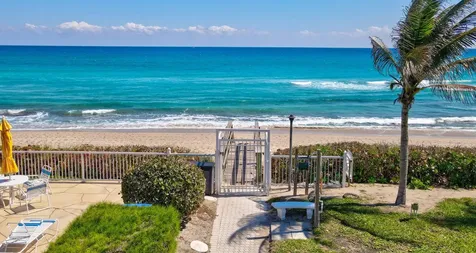 3230 S Ocean Boulevard Palm Beach FL 33480