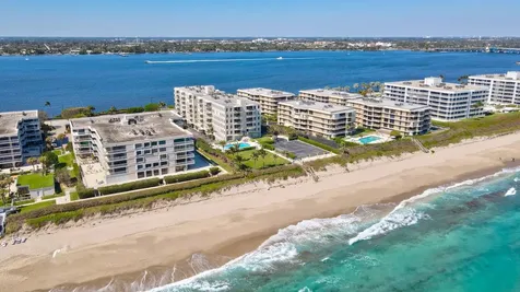3230 S Ocean Boulevard Palm Beach FL 33480