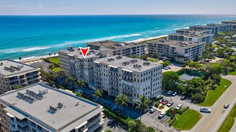 3230 S Ocean Boulevard Palm Beach FL 33480