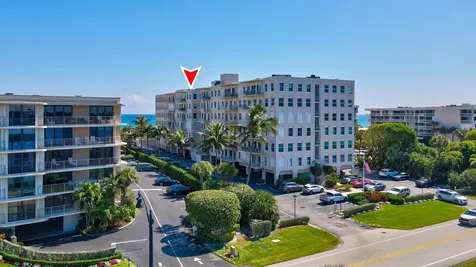 3230 S Ocean Boulevard Palm Beach FL 33480